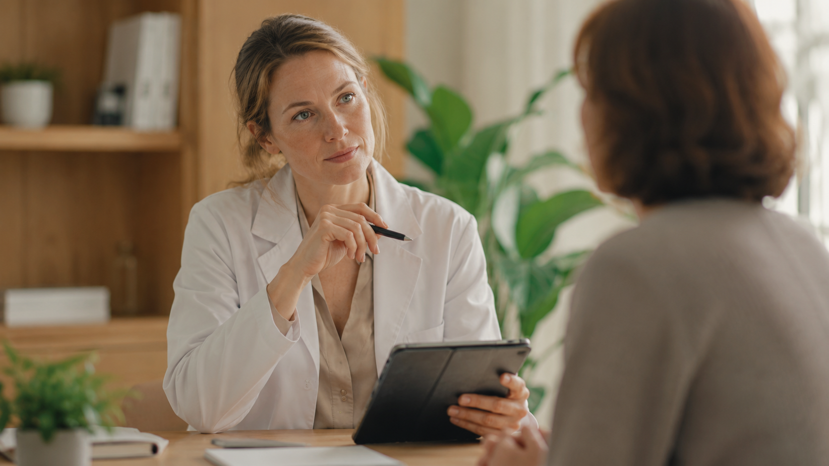 Doctor-patient communication loop: how AI supports clearer follow-up