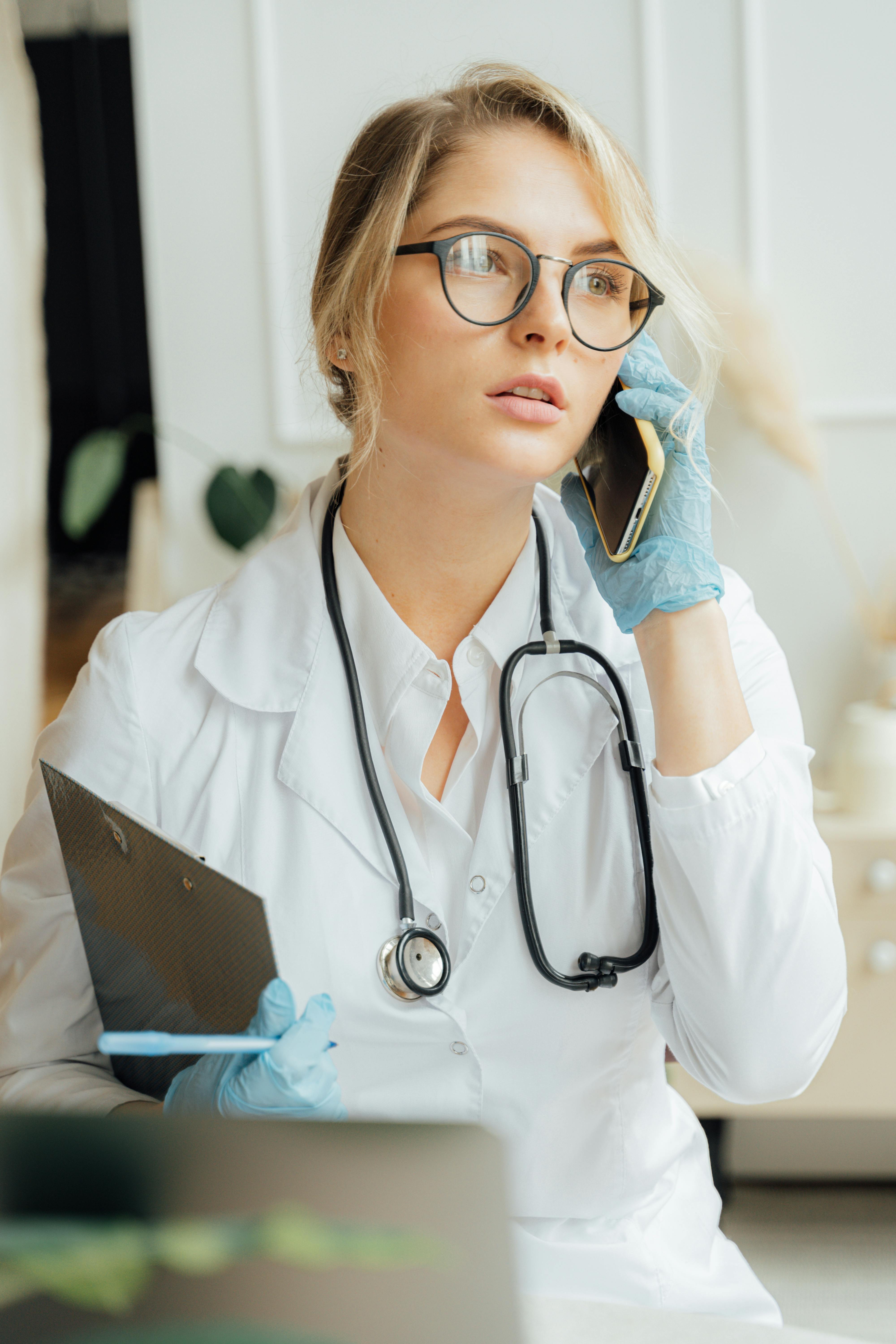 When AI in the doctor’s office makes mistakes: why Notat writes from facts first