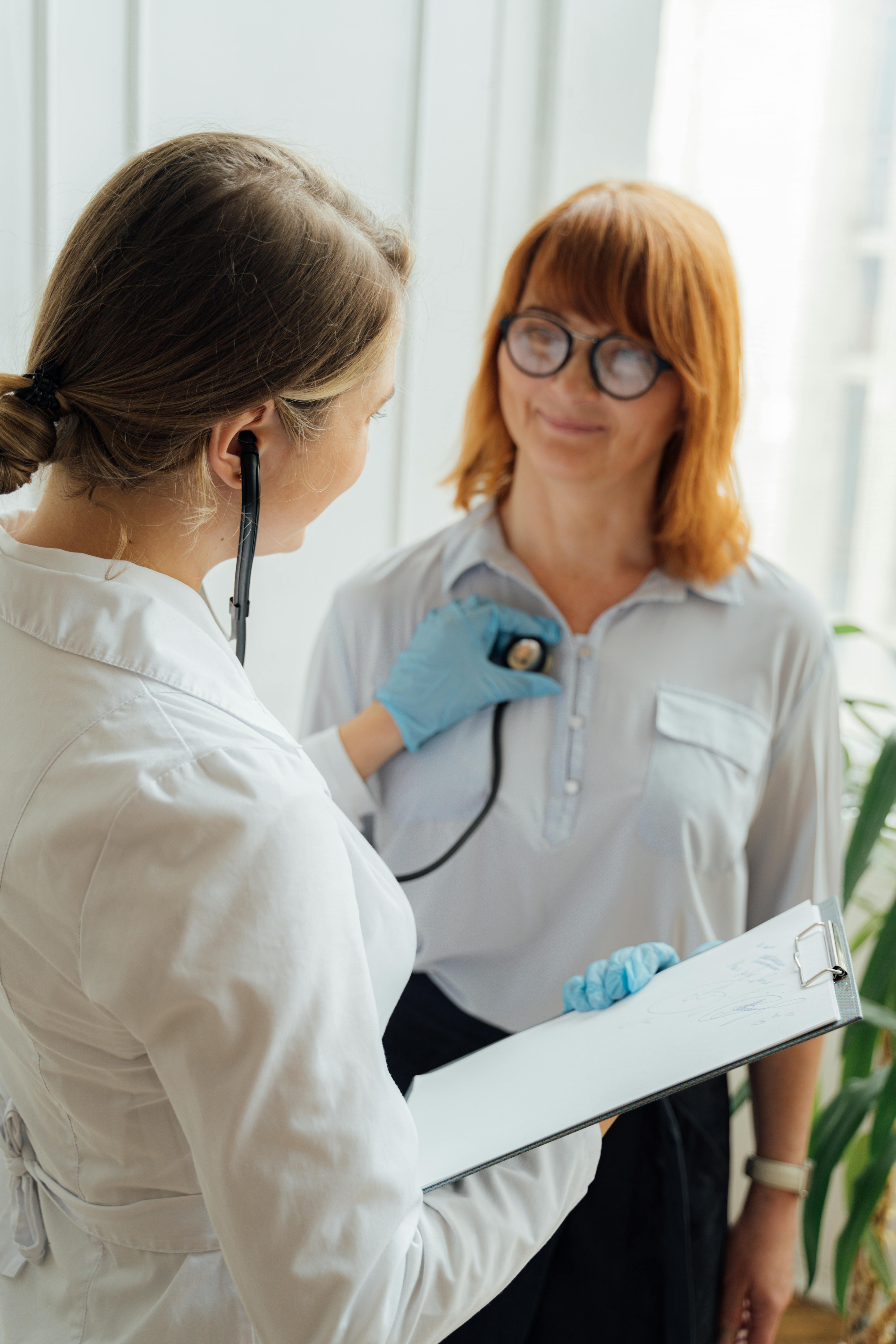 Patient care plan after the visit: how AI can make next steps clearer