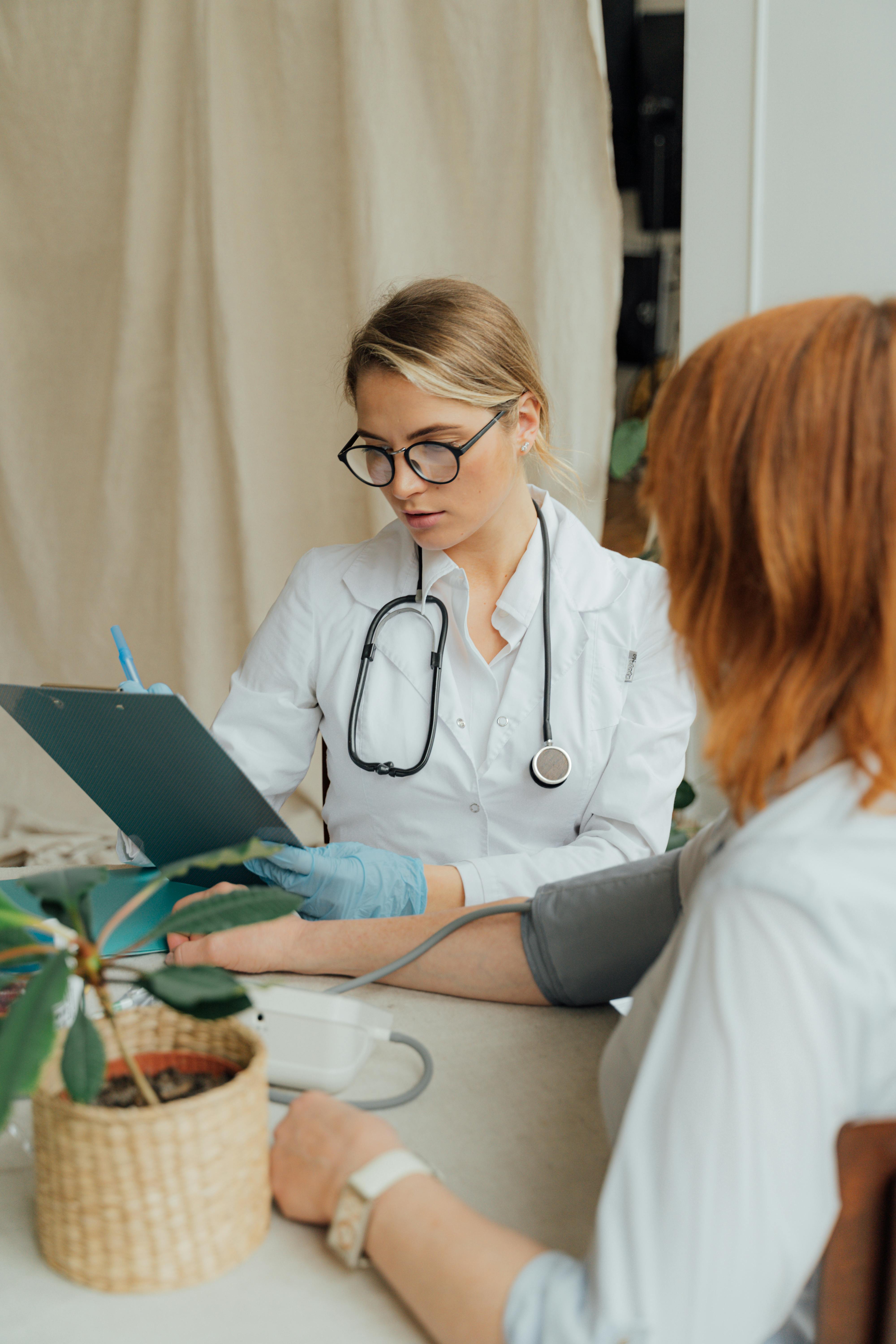 What is facts-first clinical AI?