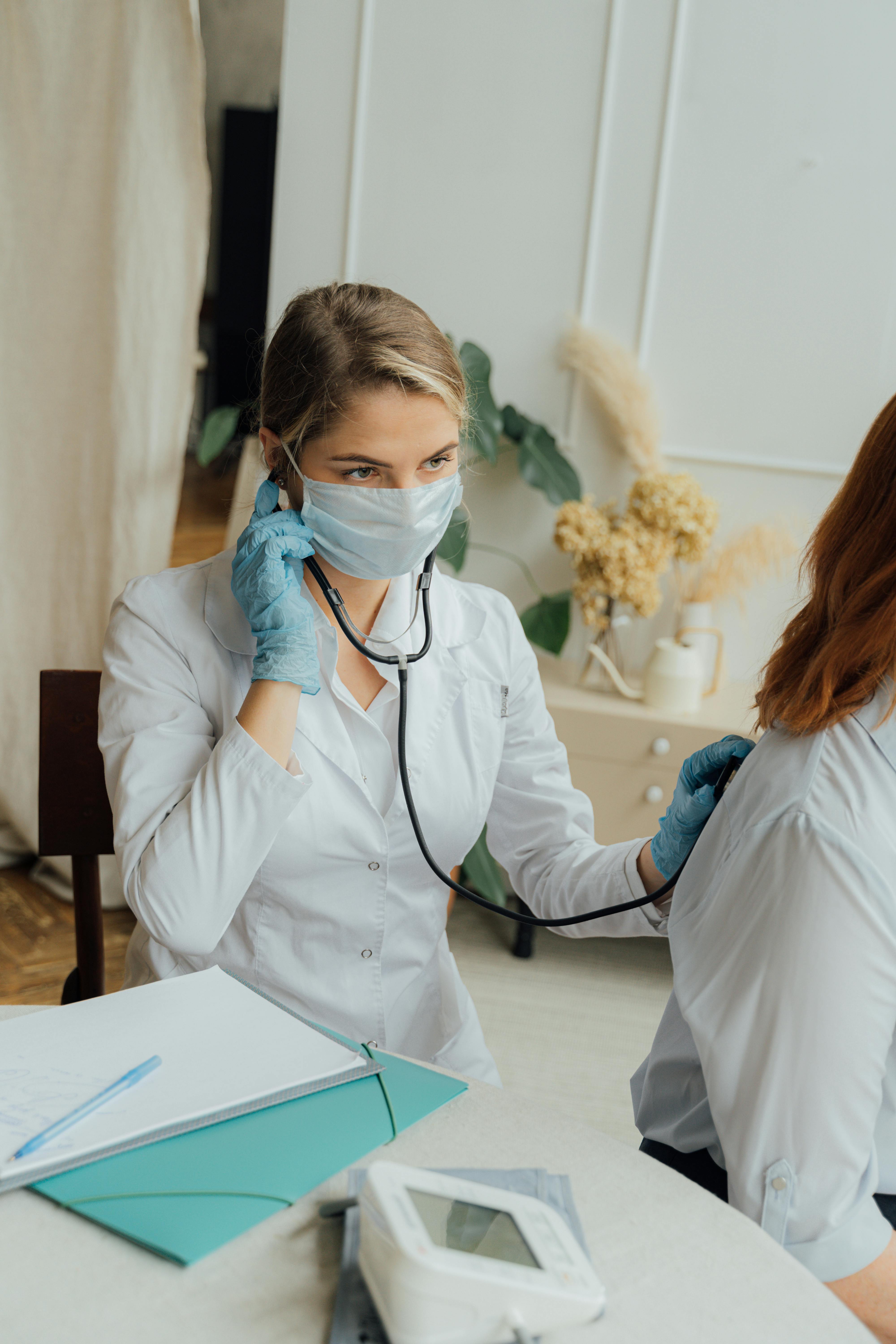 AI scribes and the physician's role: keeping control and oversight