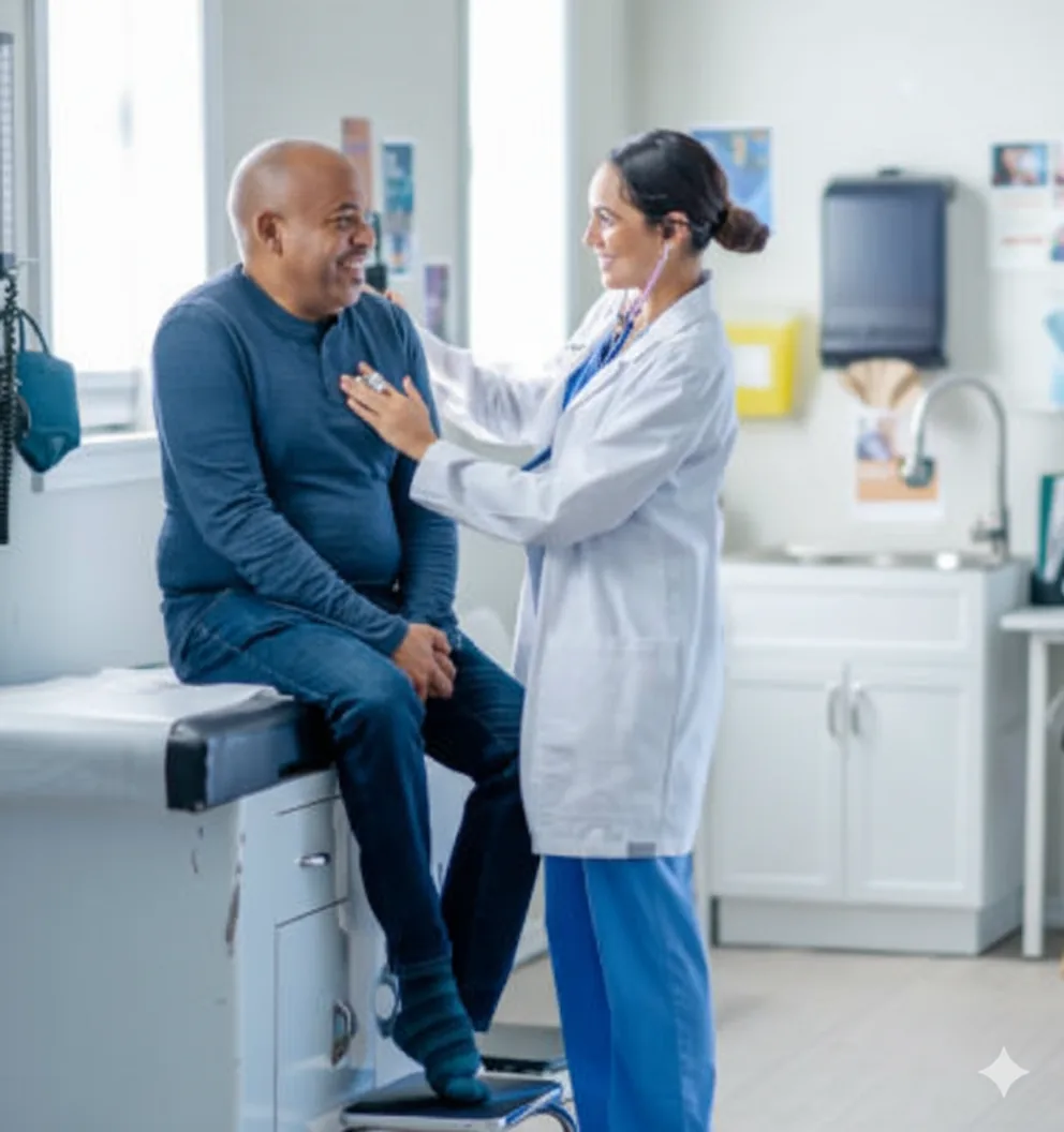 How to implement an AI medical scribe in a clinic without disrupting workflow