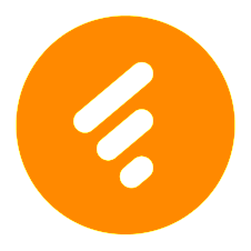 Frenda logo