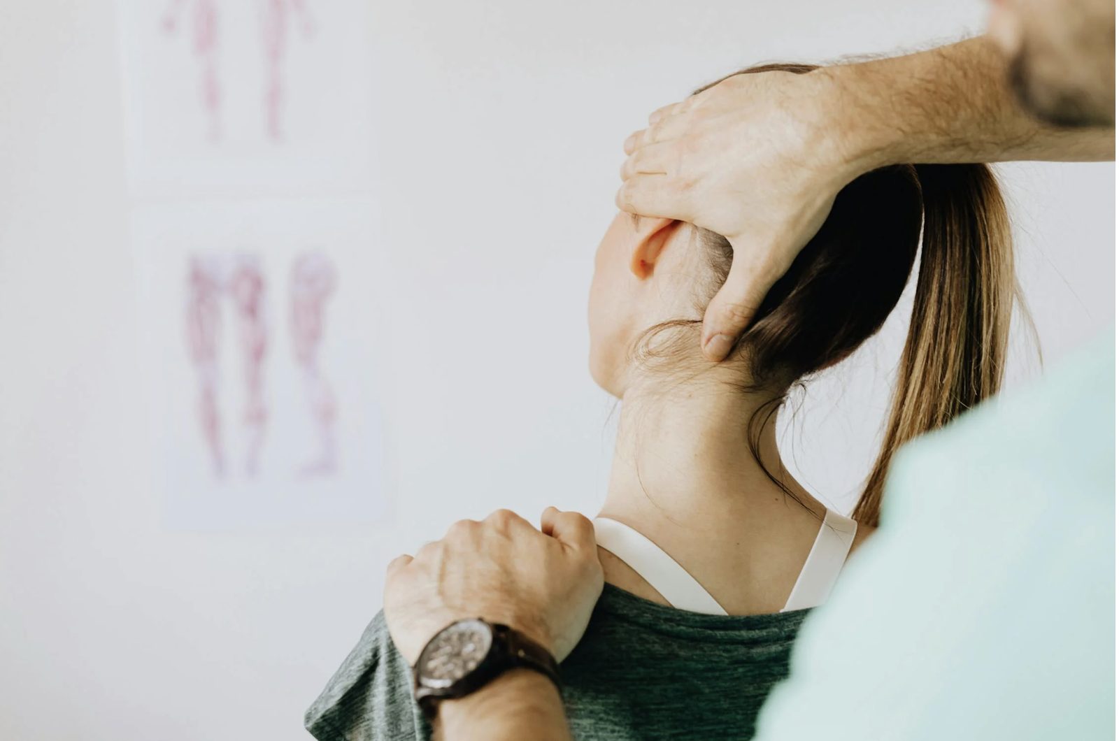 Chiropractic