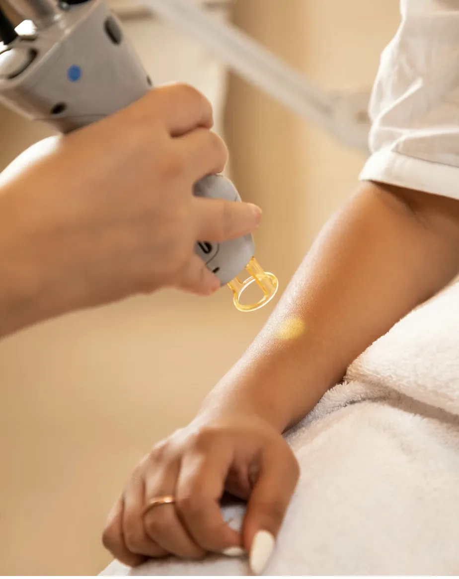 Dermatology