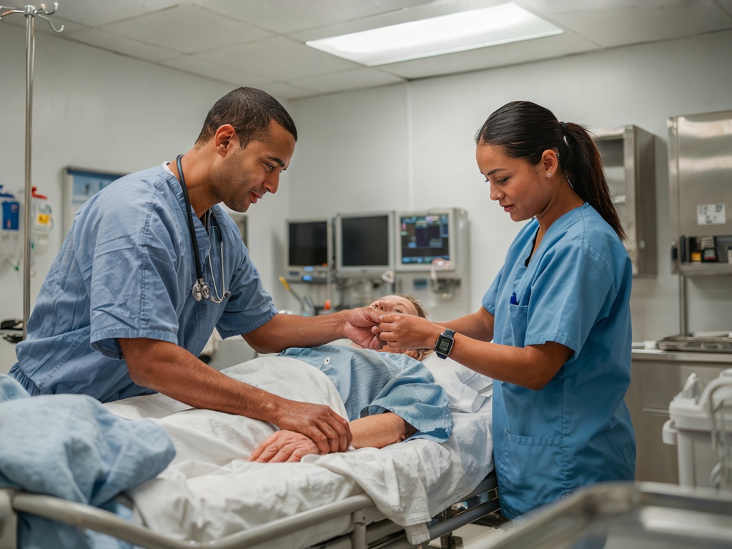 Medicina d'urgenza
