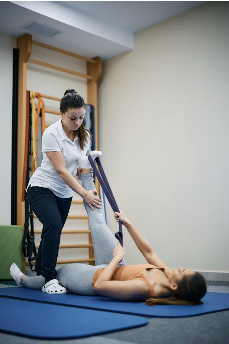 Physiotherapy